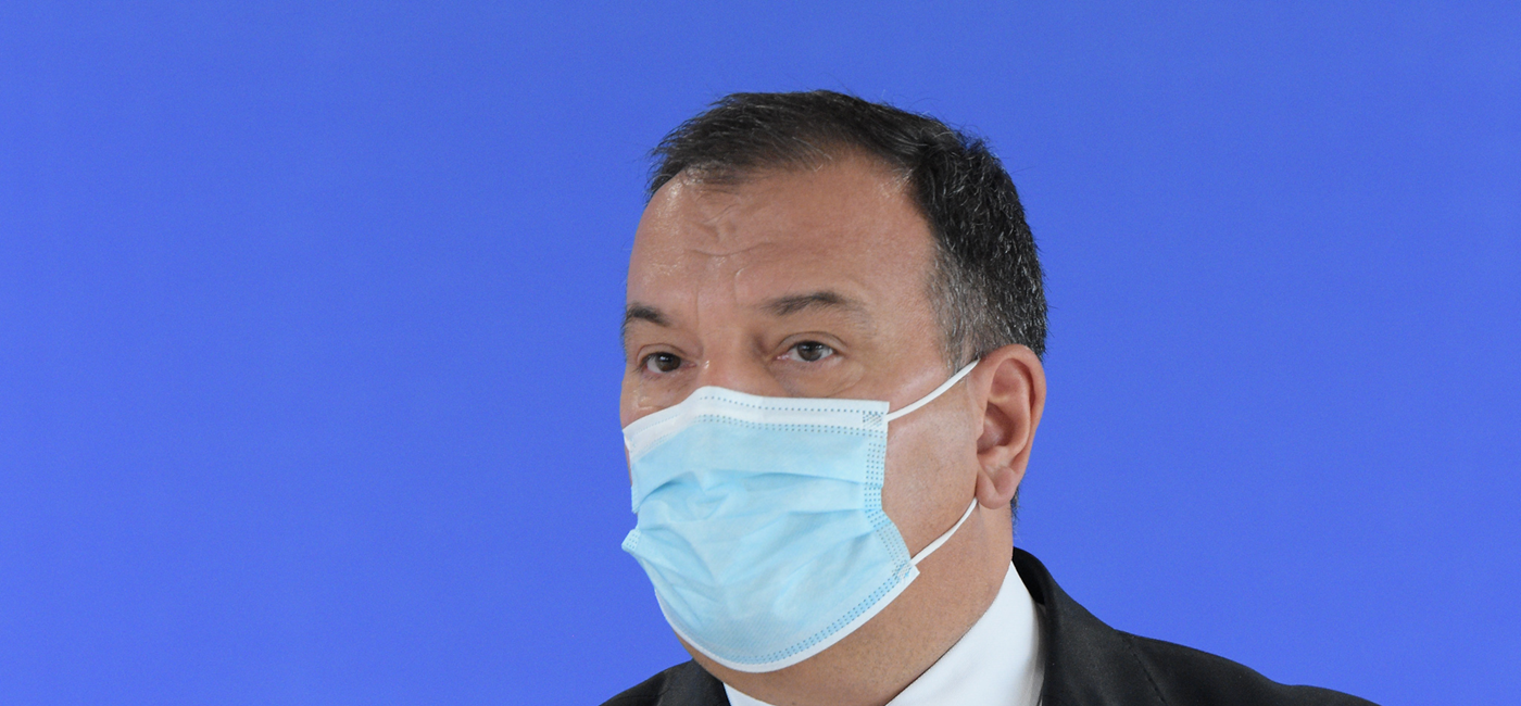 Beroš i Božinović: Potvrđeno osam slučaja omikrona u Hrvatskoj, prosvjed protiv strogih mjera u Hrvatskoj nema smisla